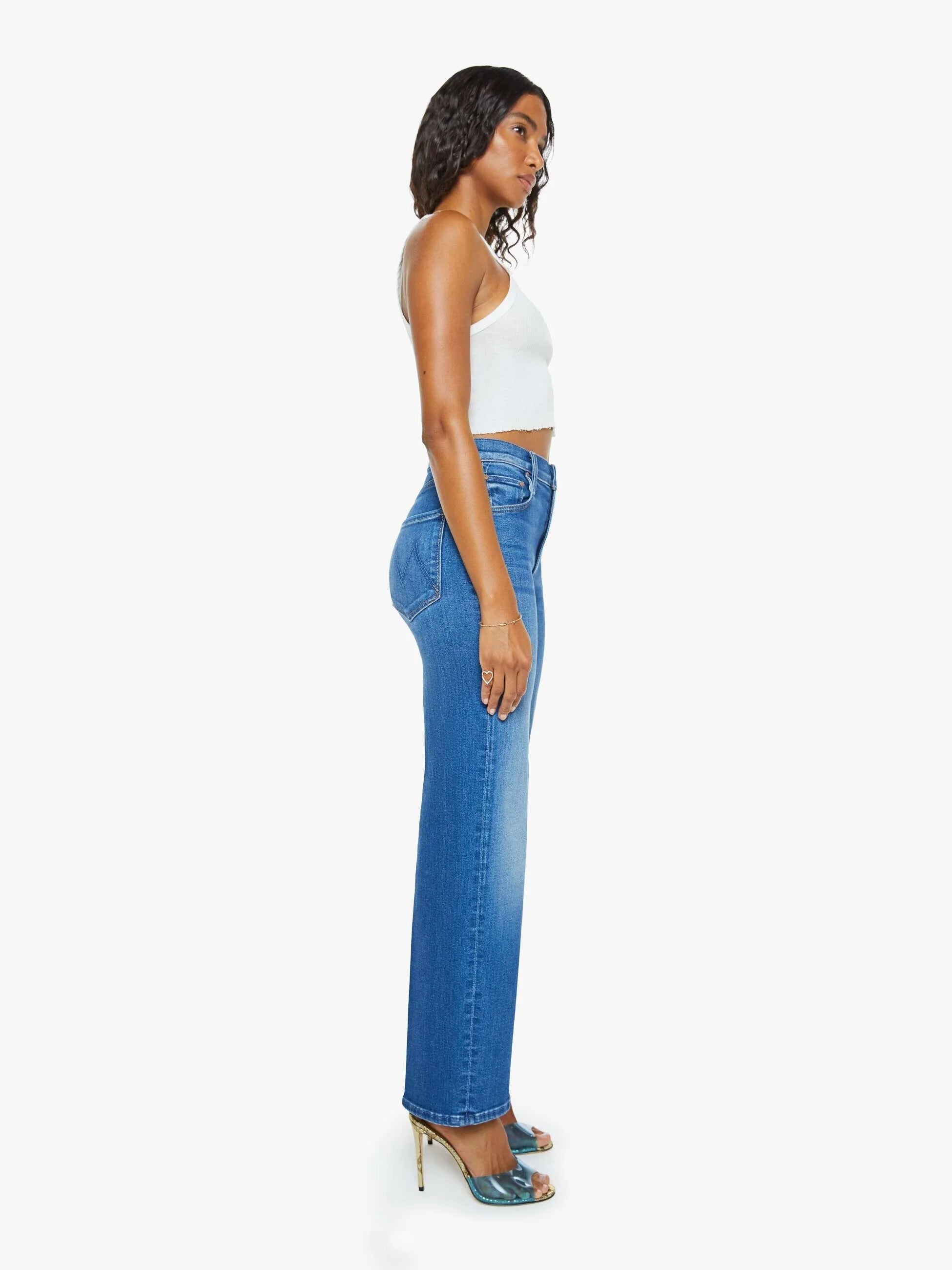 Mother Rambler Zip Flood - Nip It In The Bud