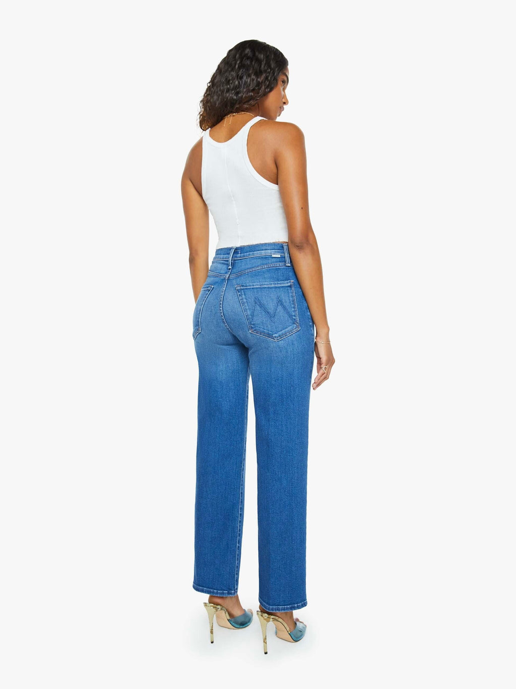 Mother Rambler Zip Flood - Nip It In The Bud