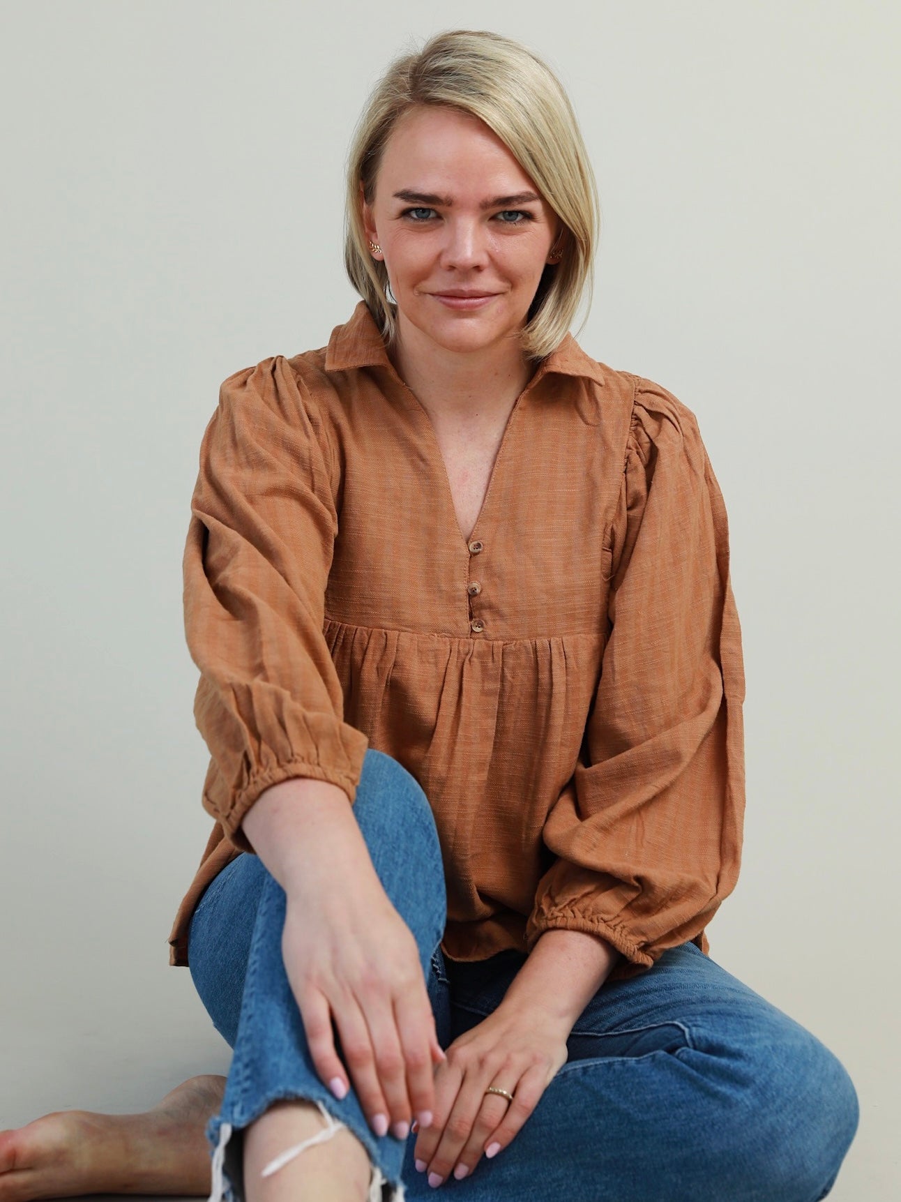 Freshly Picked Blouse