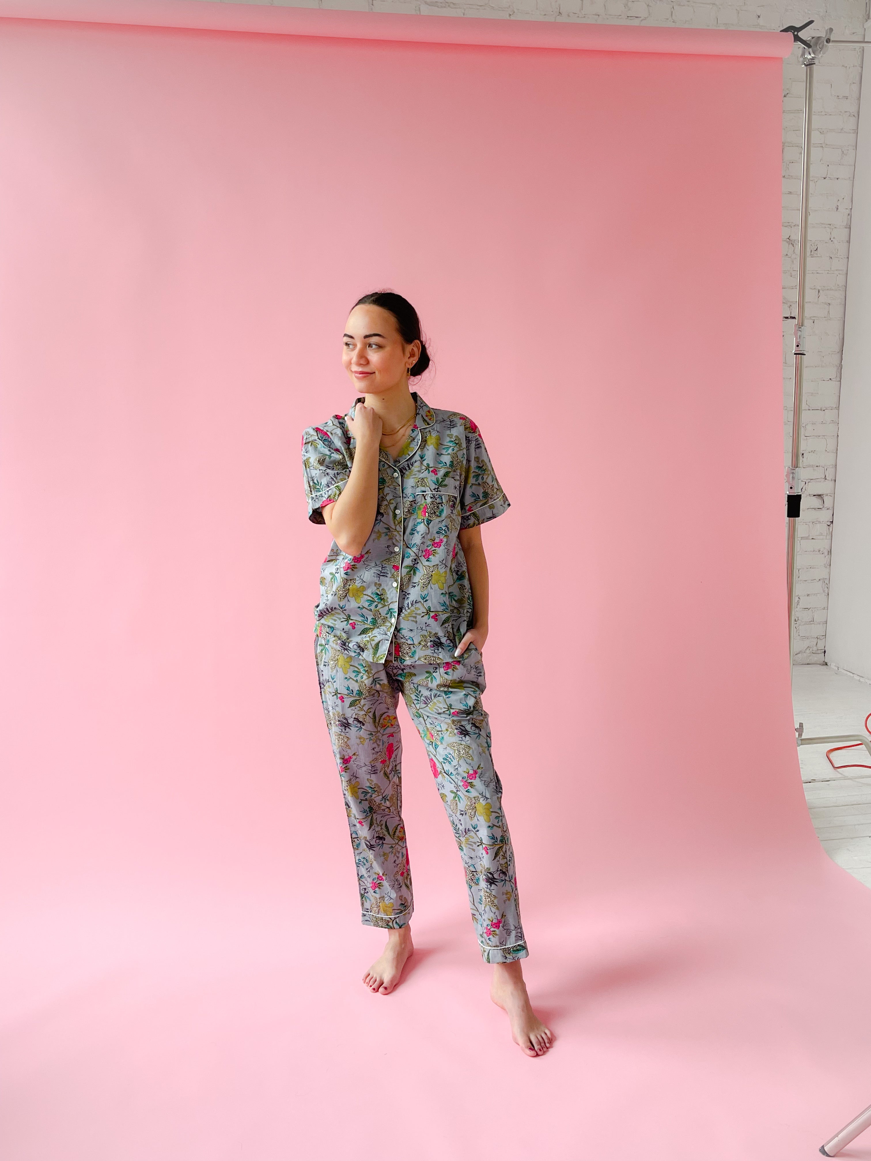 Cannon Beach Pajamas