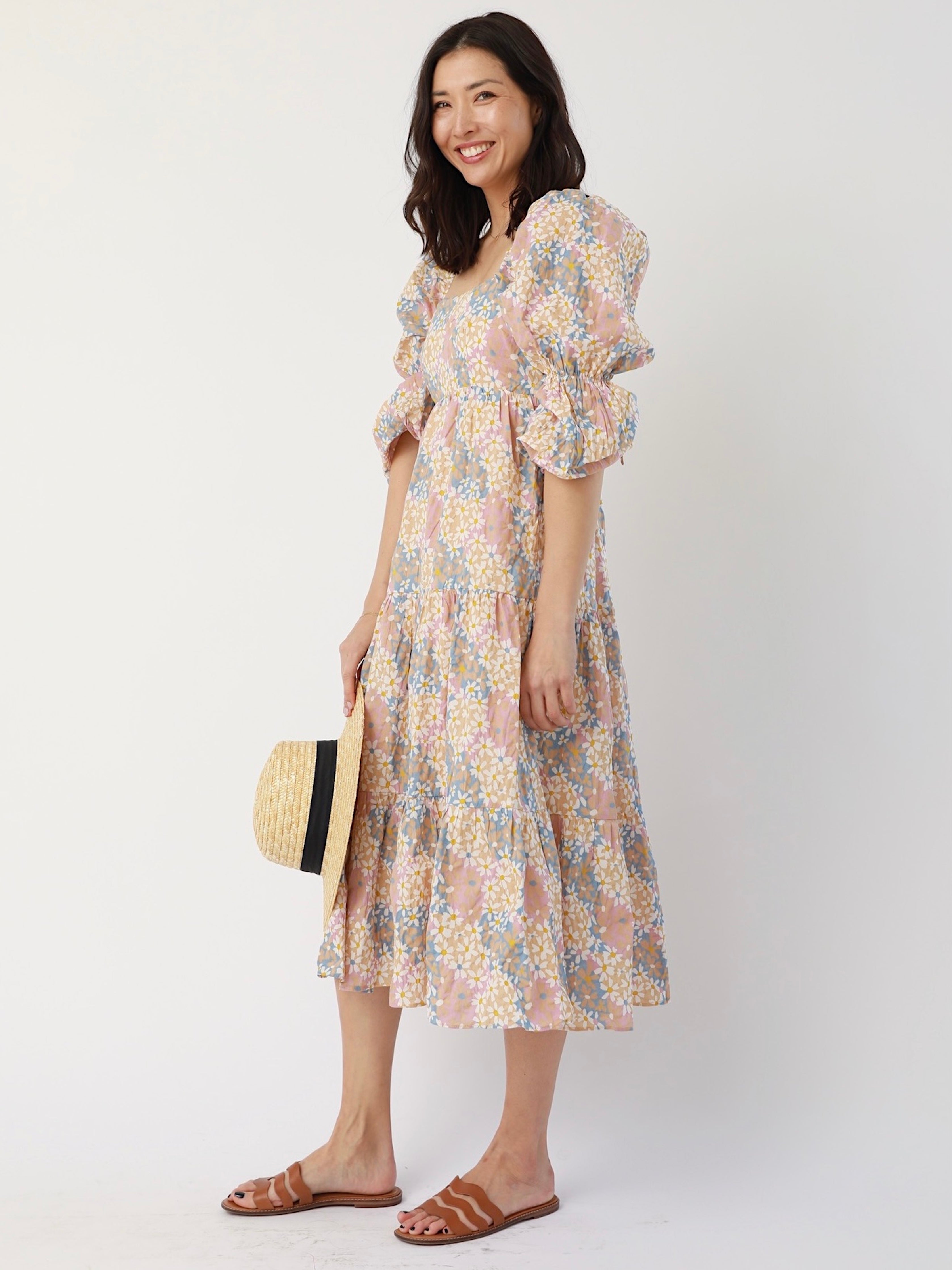 Gerber Daisy Maxi