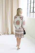 Tippi Mini Dress