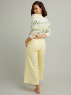 Buttercup Linen Pants