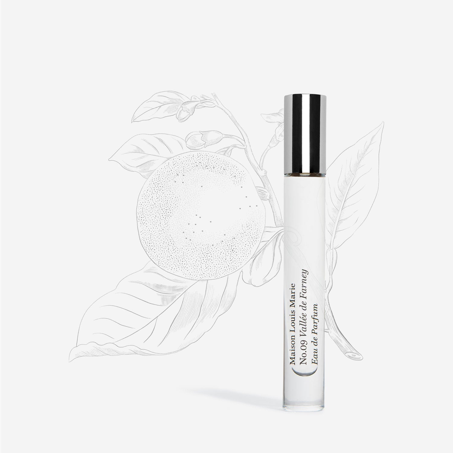 Maison Louis Marie No.09 Travel Spray