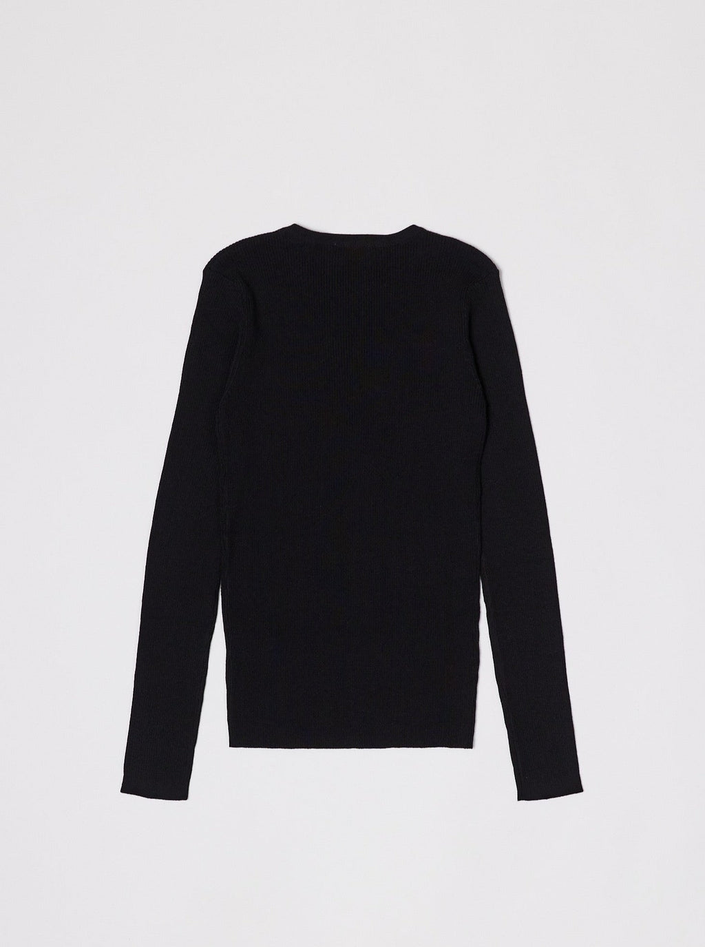 The Lydia Top Black