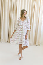 Maison de Frédéric Jane House Dress