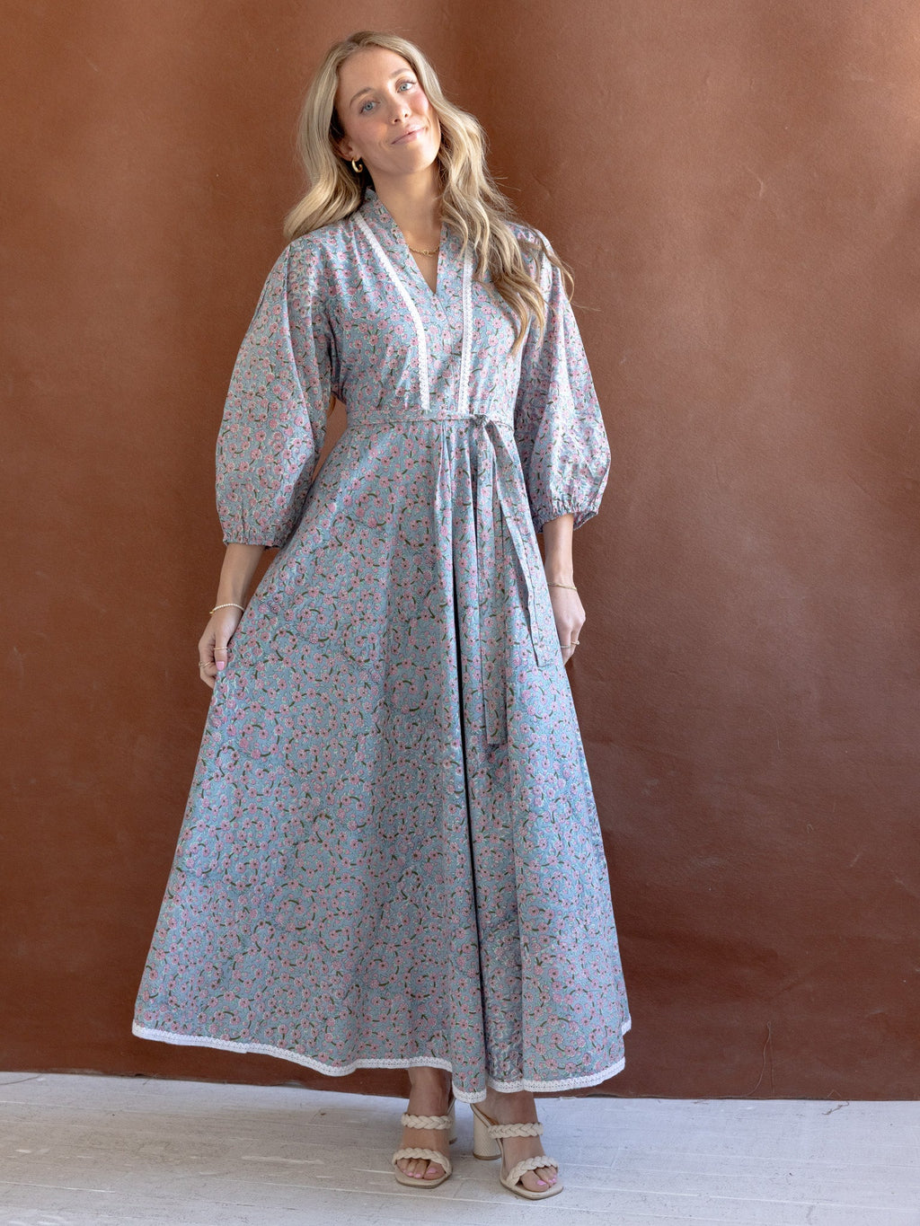 Maison de Frédéric - Nice Dress
