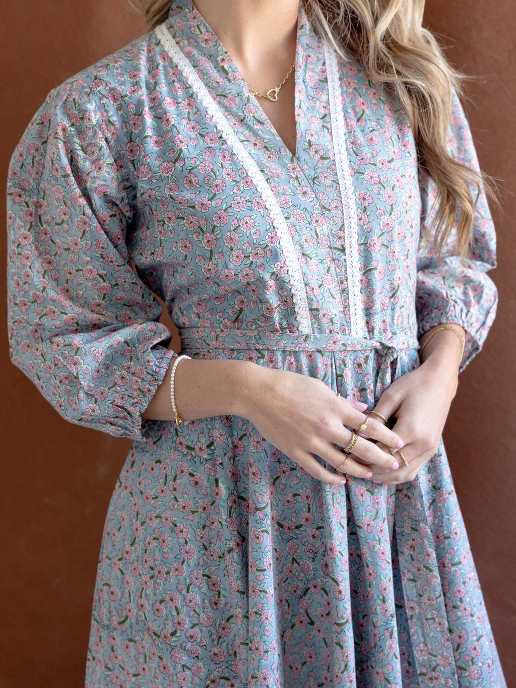 Maison de Frédéric - Nice Dress