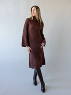 Hazel Sweater Dress