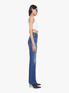 Mother Denim The Kick it - Which Is Witch