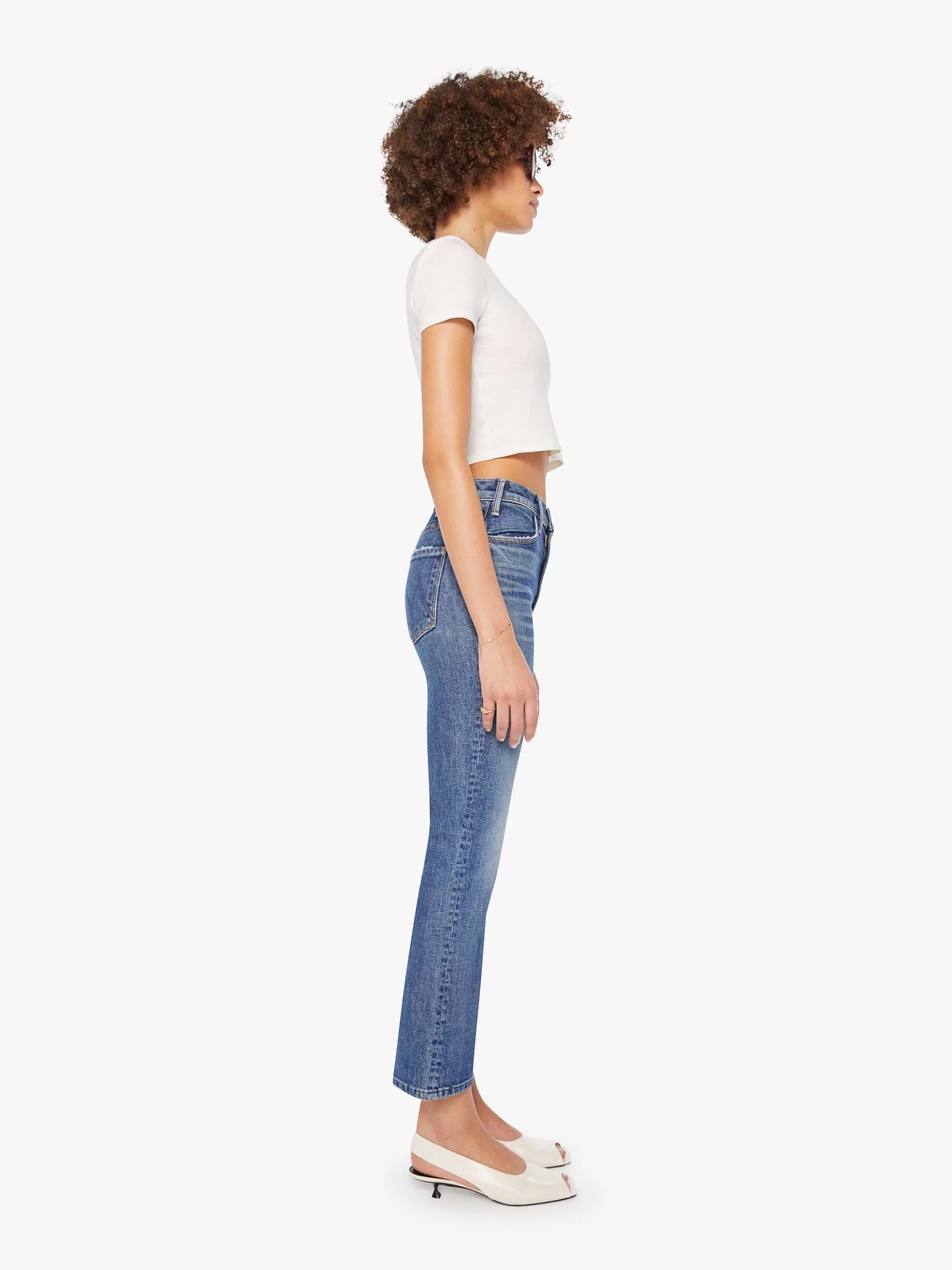 Mother The Hustler Ankle - Bending The Rules