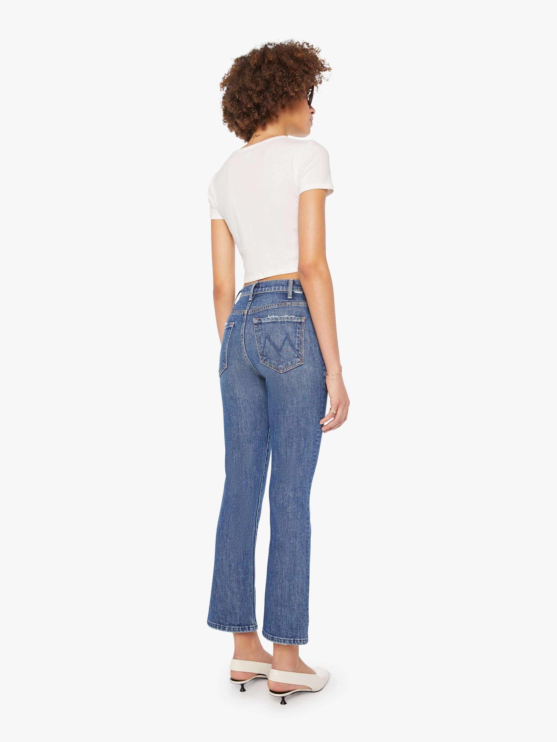 Mother The Hustler Ankle - Bending The Rules