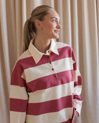 Beckham Polo - Red