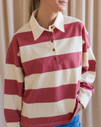 Beckham Polo - Red
