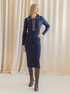 Candice Midi Dress