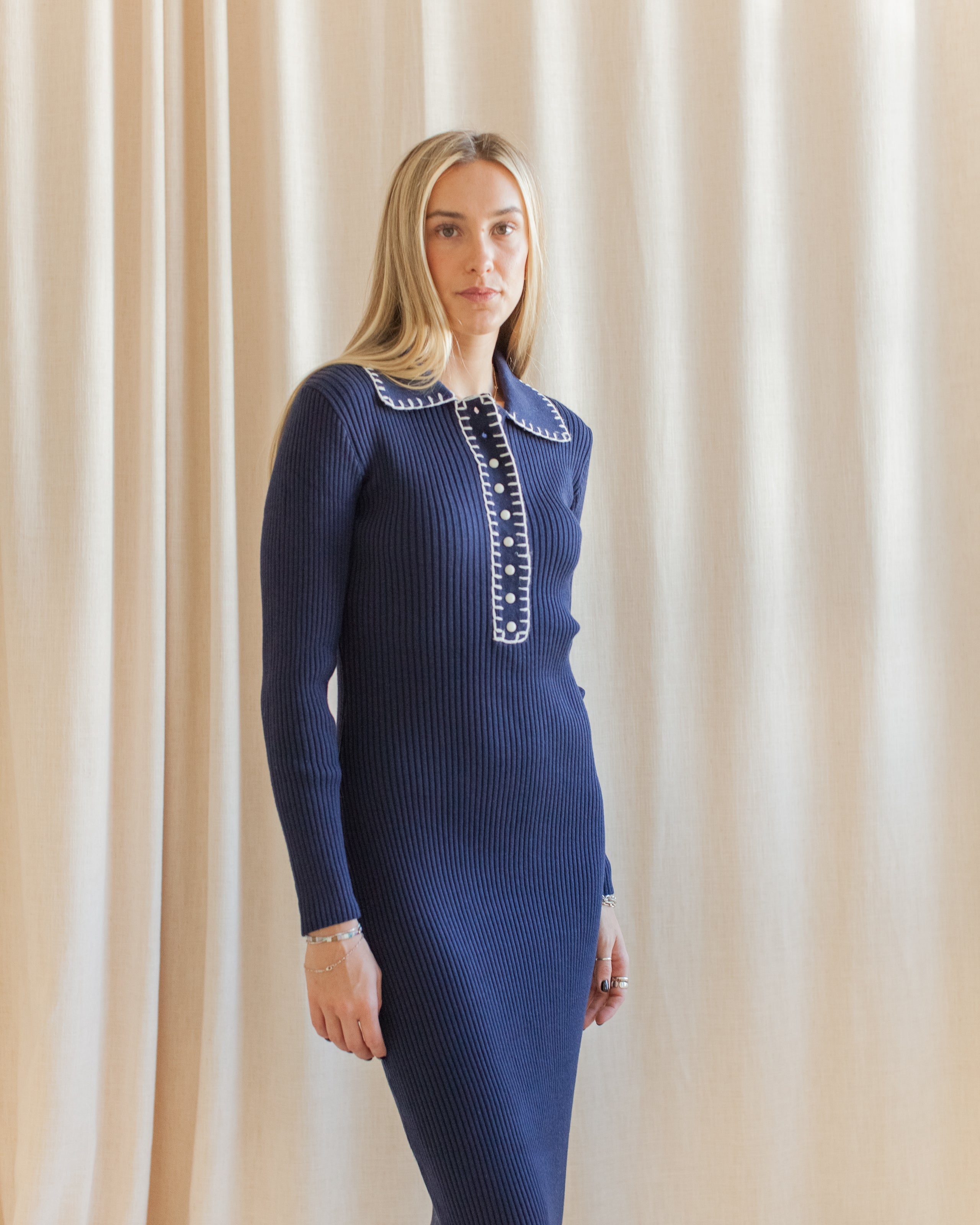 Candice Midi Dress