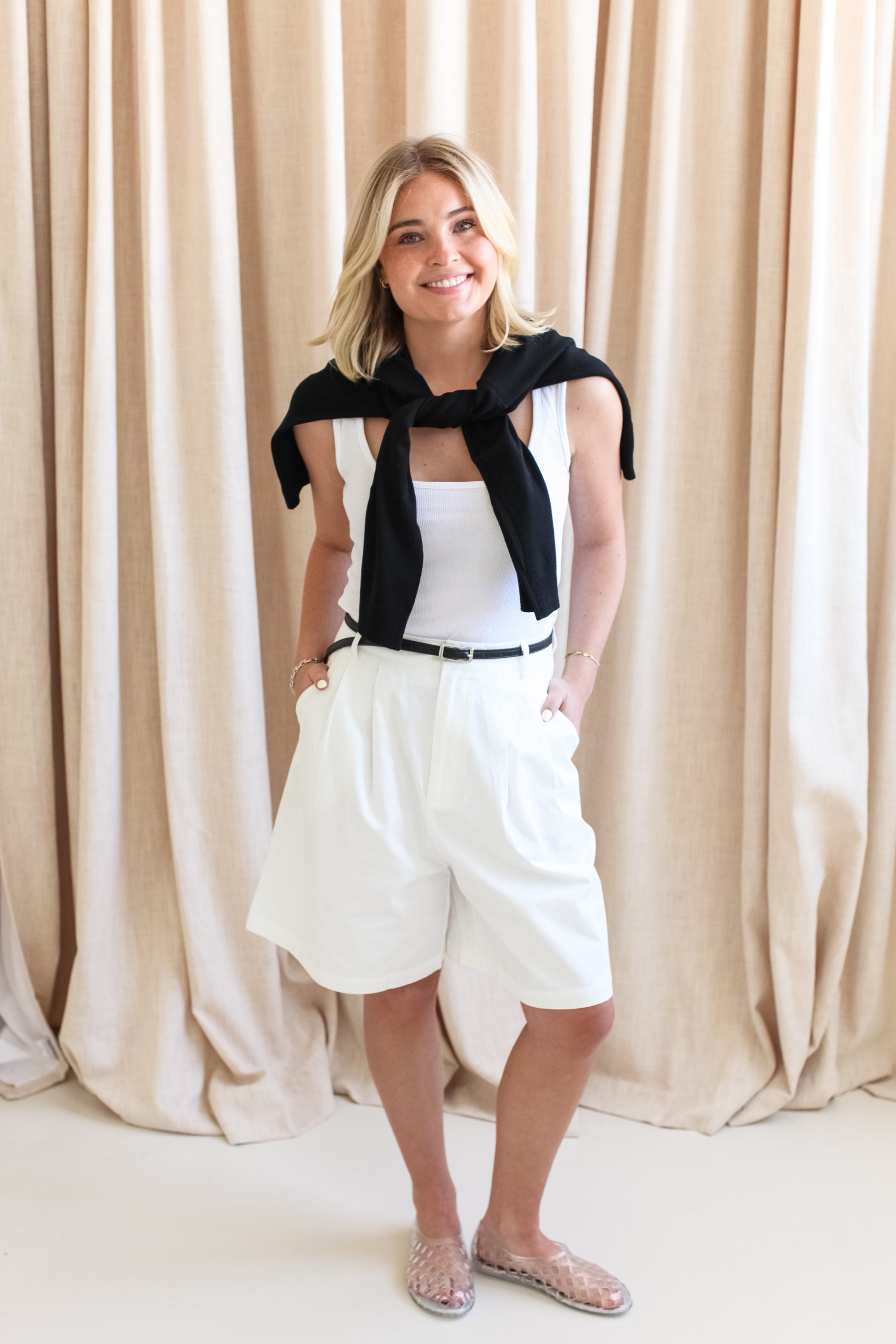 Melissa Shorts
