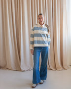 Beckham Polo - Blue