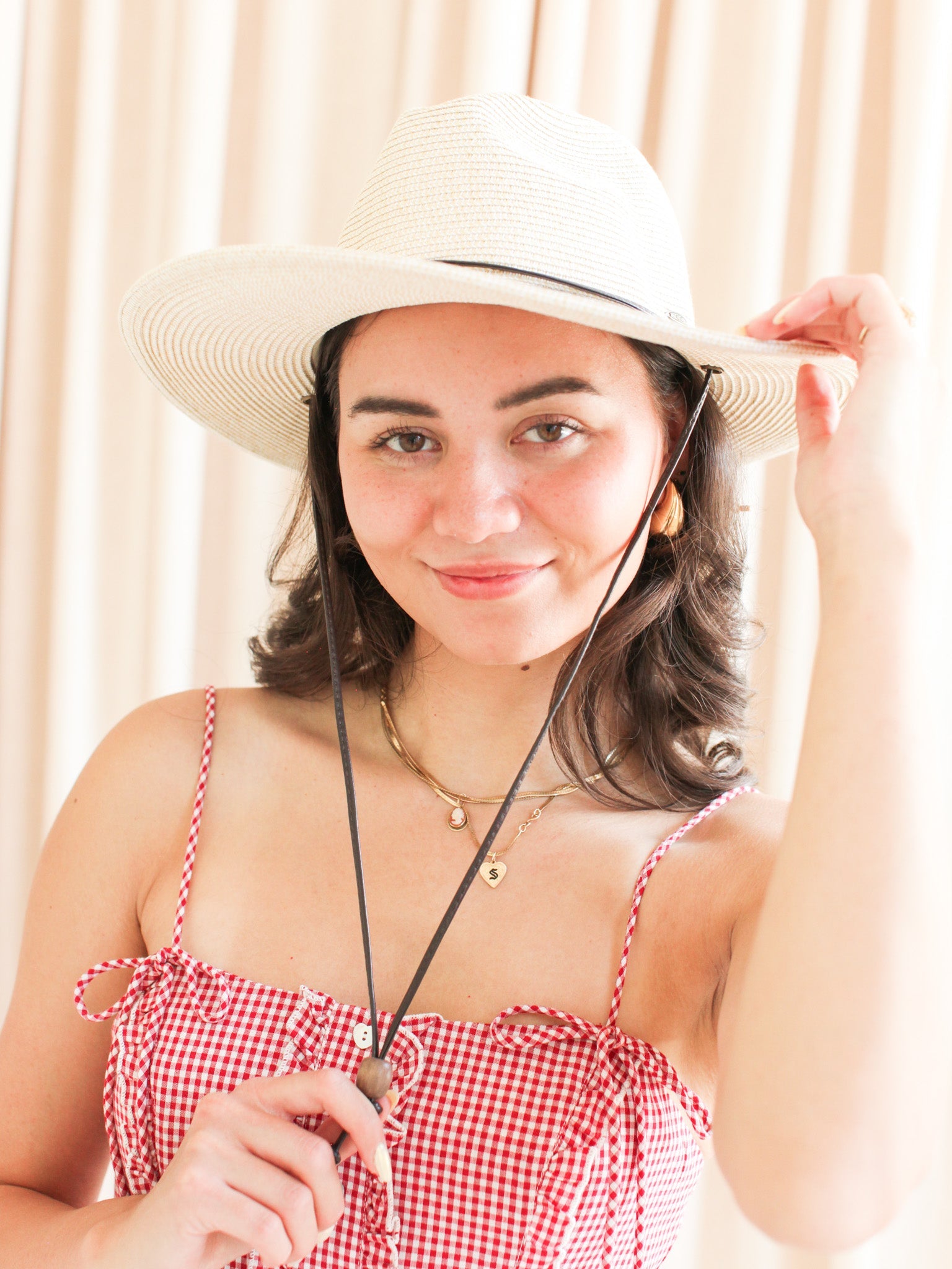 Santa Fe Hat