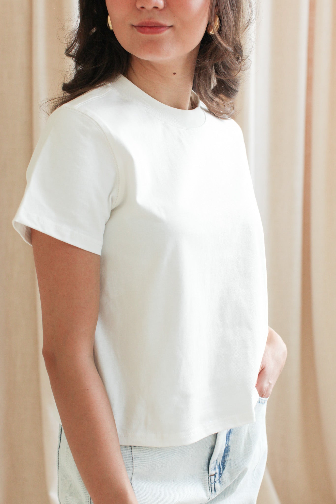 Elliot Tee White