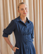 Ruth Shirtdress
