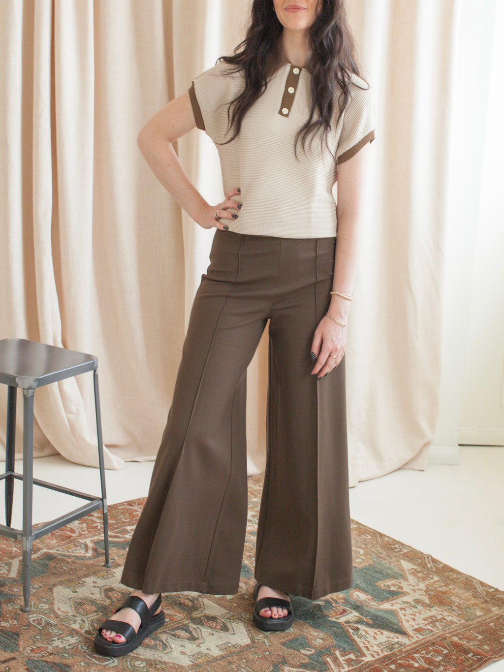 Boston Trouser