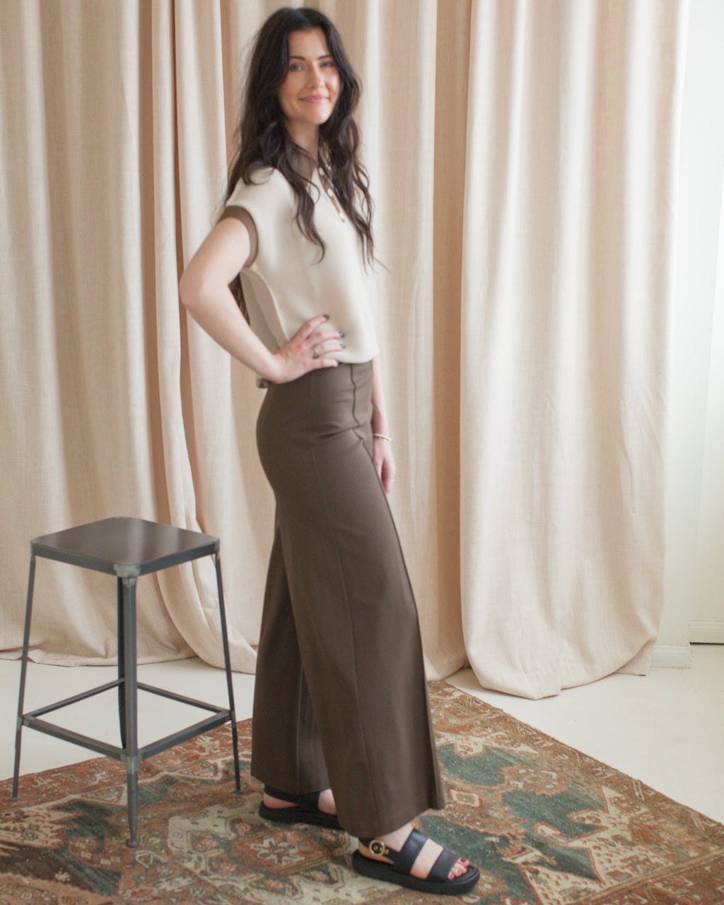 Boston Trouser