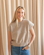 Holly Knit Top
