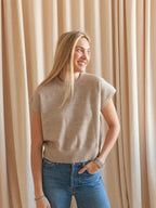 Holly Knit Top