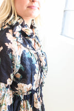 Brynn Floral Mini