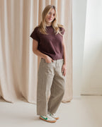 Cocoa Sweater Vest