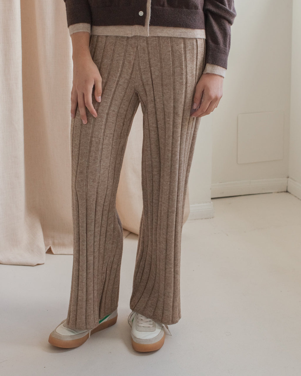 Riley Knit Pants