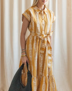 Colette Midi Dress
