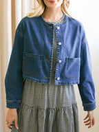 Jordan Denim Jacket