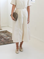 Kendra Midi Skirt