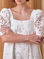 Hunter Bell Waverly Dress