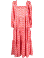 Ulla Johnson Georgina Dress